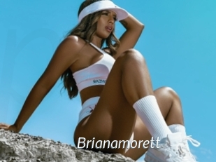 Brianamorett
