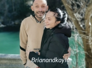 Brianandkayla