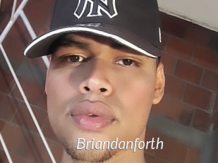 Briandanforth