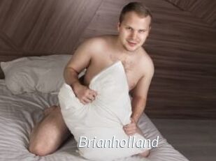 Brianholland