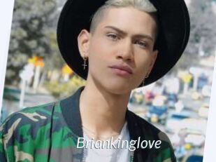 Briankinglove