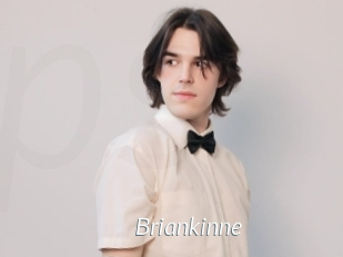 briankinne Porn Star