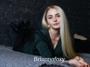 Briannafoxy