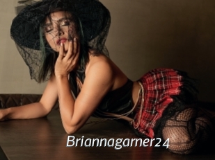 briannagarner24 Porn Star