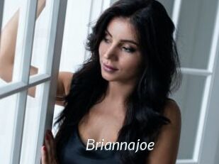 Briannajoe