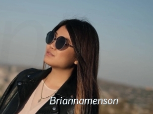 Briannamenson