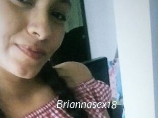 Briannasex18