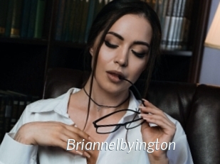 Briannelbyington