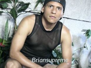Briansupreme
