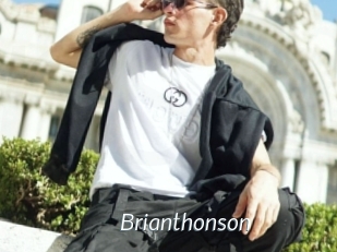 brianthonson Porn Star