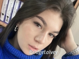 Bridgetalvey