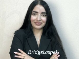Bridgetaspell