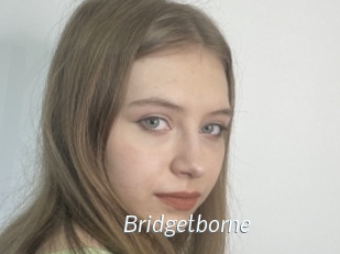 Bridgetborne