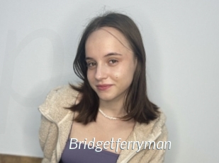 Bridgetferryman