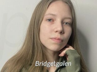 Bridgetgalen