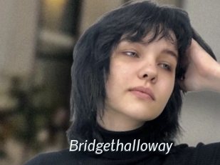 Bridgethalloway