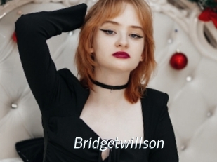 Bridgetwillson