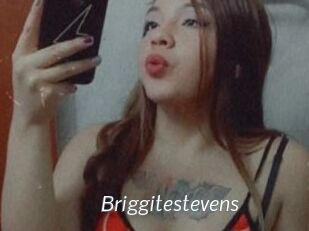 briggitestevens Porn Star