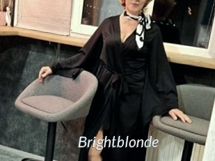 Brightblonde