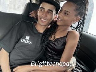 Brigitteandpaul