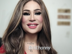 Briithanny