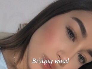 Briitney_wood