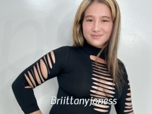 Briittanyjoness