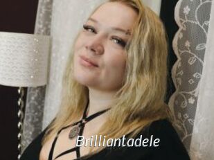 Brilliantadele