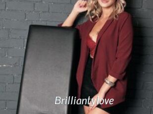 Brilliantylove