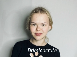 Brimladcrute