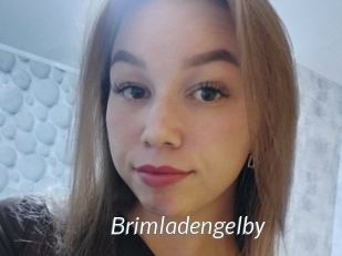 Brimladengelby