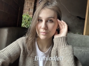 Brimladfell