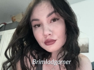 Brimladgomer