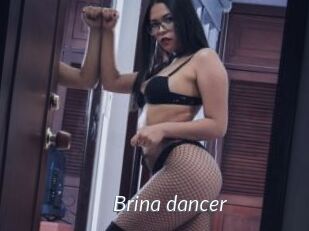 Brina_dancer