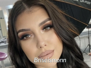 Briseismonn