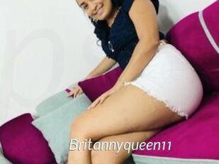 Britannyqueen11