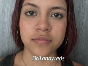Britannyreds