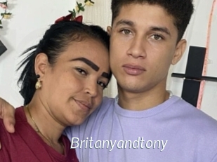 Britanyandtony