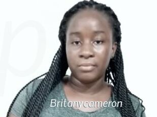 Britanycameron