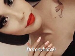 Britanyhot69