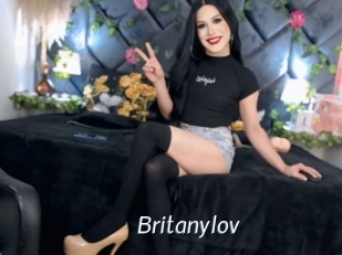 Britanylov