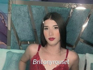 Britanyrouset