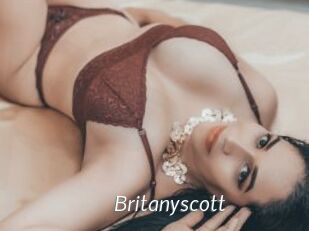Britanyscott