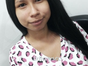 Britanysexx