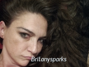 Britanysparks