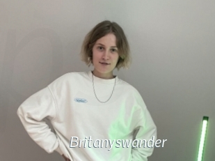Britanyswander