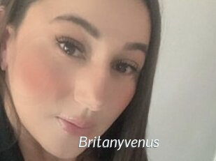 Britanyvenus