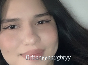 Britanyynaughtyy