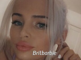 Britbarbie