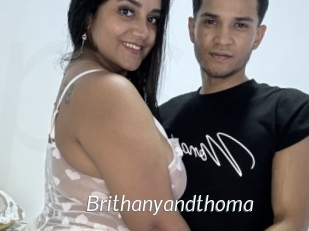 Brithanyandthoma